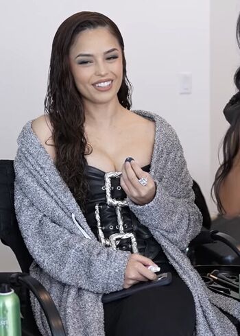Valkyrae  page leaked private photo uncensored HD quality