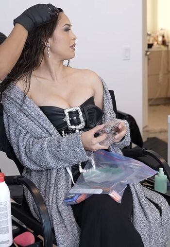 Valkyrae  page leaked private photo uncensored HD quality