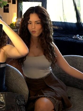 Valkyrae  page leaked private photo uncensored HD quality