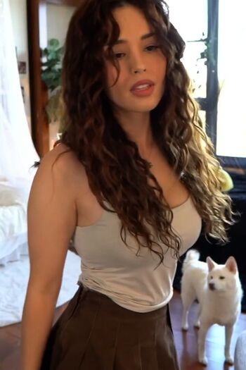 Valkyrae  page leaked private photo uncensored HD quality