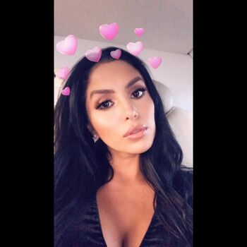 Vanessa bryant page leaked private photo uncensored HD quality