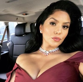 Vanessa bryant page leaked private photo uncensored HD quality