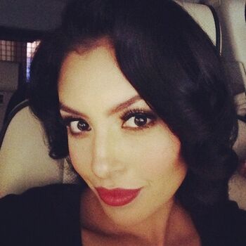 Vanessa bryant leaked private photo uncensored HD quality