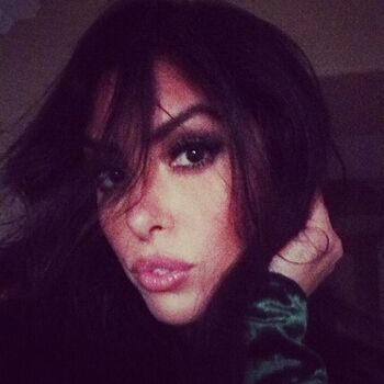 Vanessa bryant leaked private photo uncensored HD quality