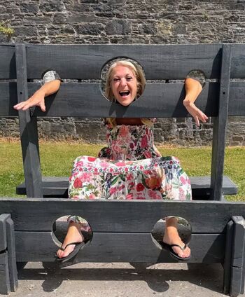 Vanessa feltz leaked private photo uncensored HD quality