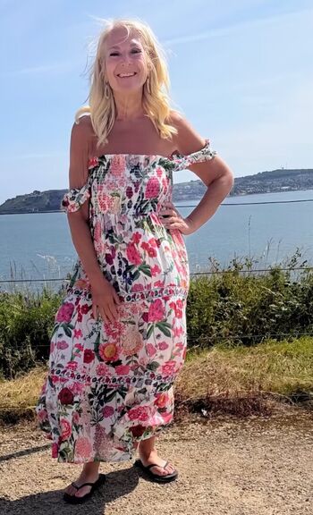 Vanessa feltz leaked private photo uncensored HD quality