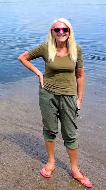Vanessa feltz leaked private photo uncensored HD quality