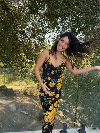 Vanessa hudgens leaked private photo uncensored HD quality