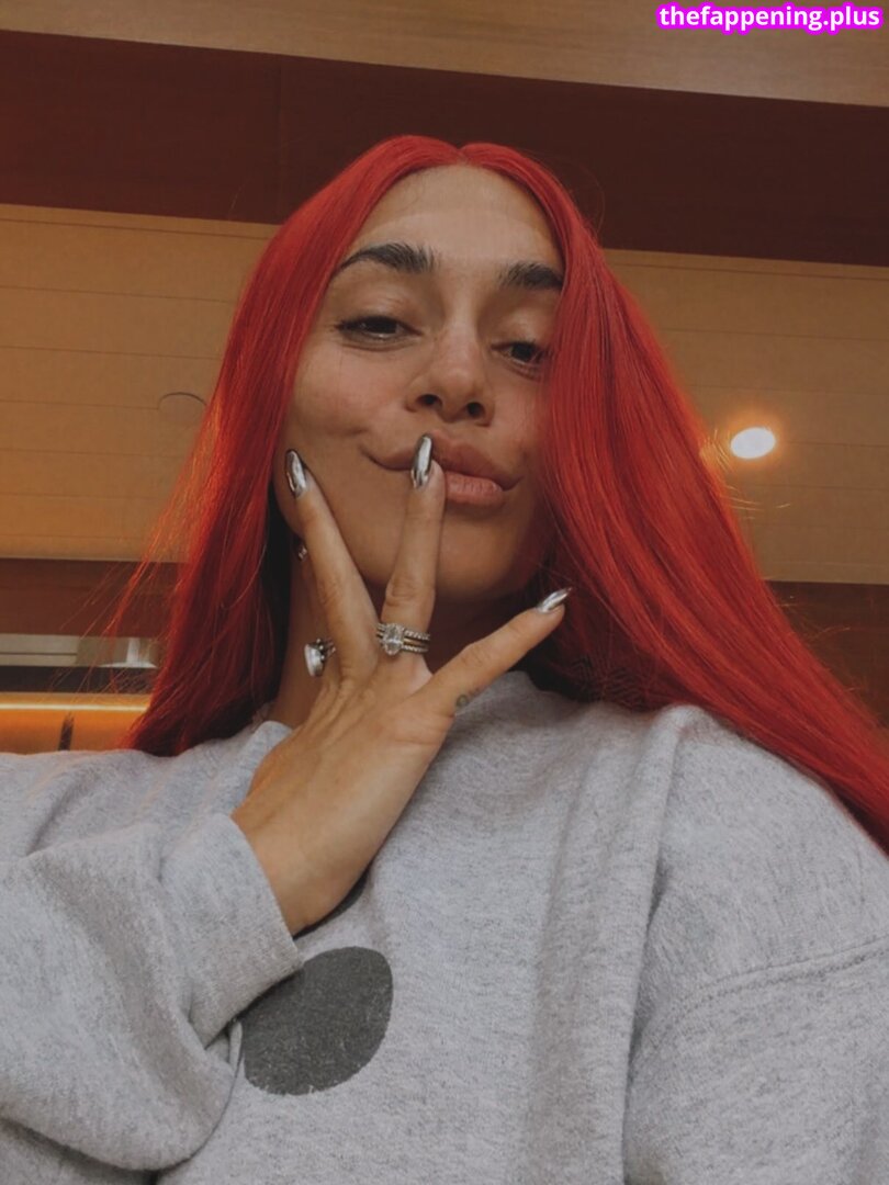 Page/ leaked private photo uncensored HD quality