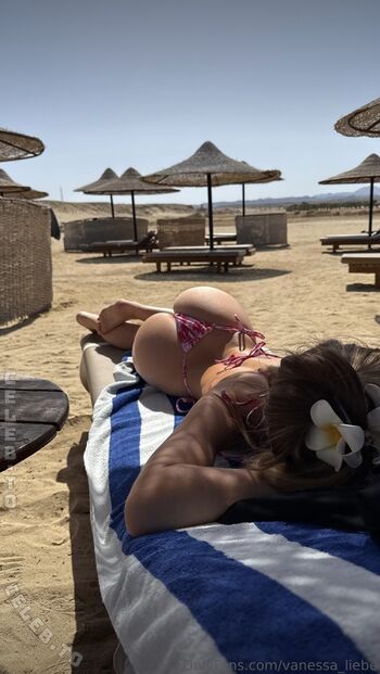 Vanessa liebe leaked private photo uncensored HD quality