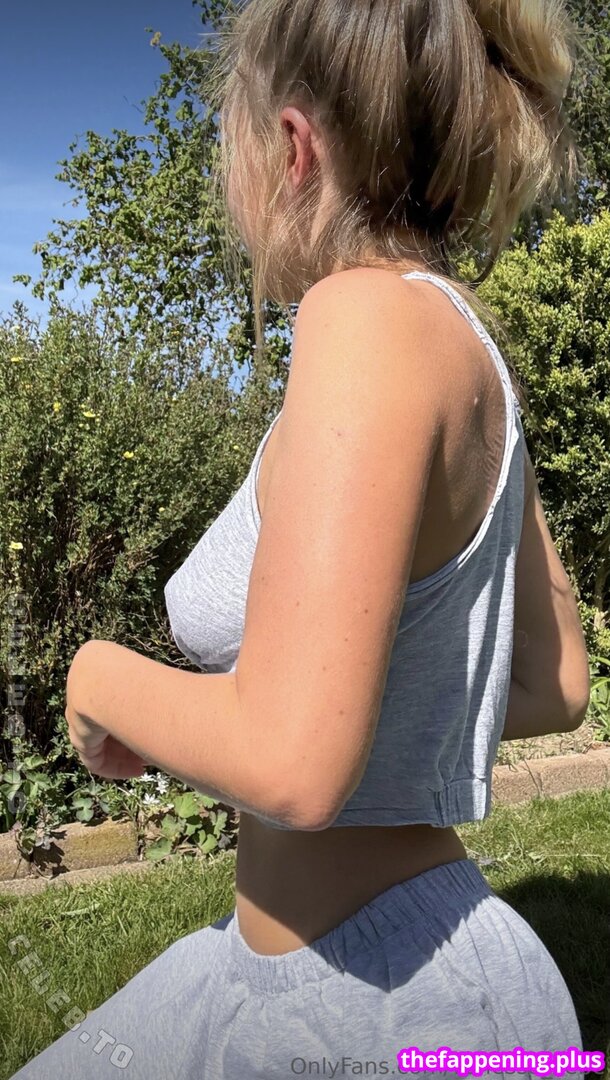 Page/ leaked private photo uncensored HD quality