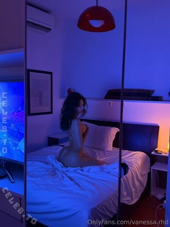 Vanessa rhd leaked private photo uncensored HD quality