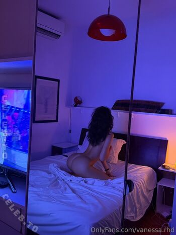 Vanessa rhd leaked private photo uncensored HD quality