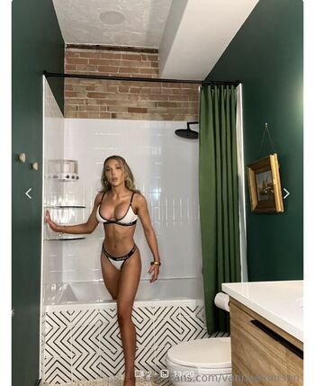 Vanna einerson leaked private photo uncensored HD quality