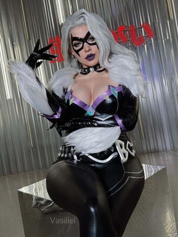 Vasilielcosplay leaked private photo uncensored HD quality