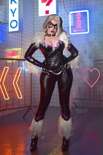 Vasilielcosplay leaked private photo uncensored HD quality