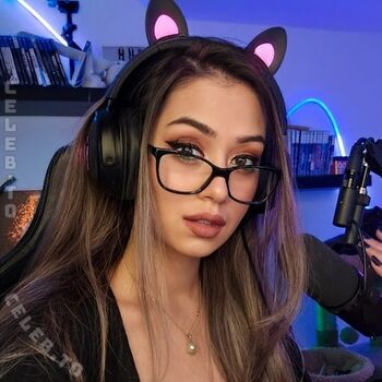 Vdarquise leaked private photo uncensored HD quality