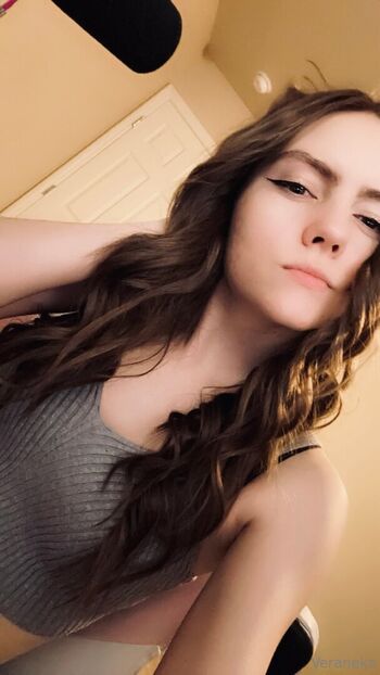 Veraneka leaked private photo uncensored HD quality
