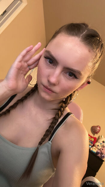 Veraneka leaked private photo uncensored HD quality