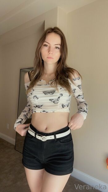 Veraneka leaked private photo uncensored HD quality
