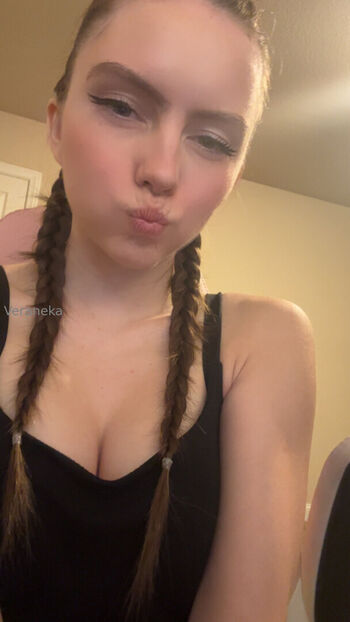 Veraneka leaked private photo uncensored HD quality