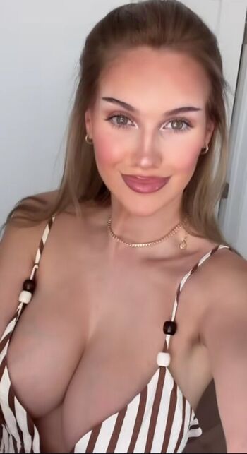 Veronika rajek leaked private photo uncensored HD quality
