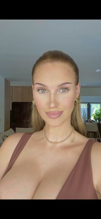 Veronika rajek leaked private photo uncensored HD quality