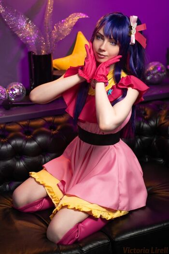 Victoria lirell page leaked private photo uncensored HD quality