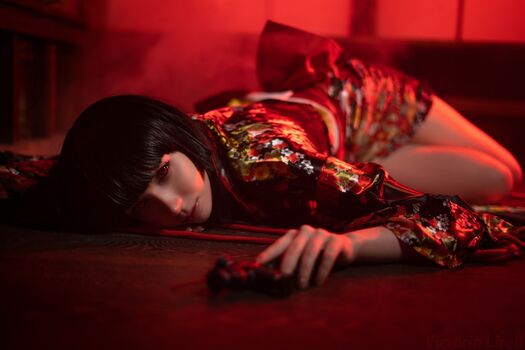 Victoria lirell page leaked private photo uncensored HD quality