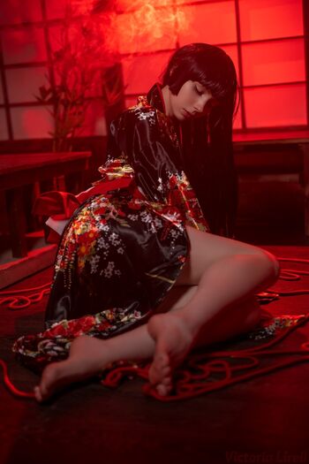 Victoria lirell page leaked private photo uncensored HD quality