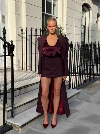 Victoria turner page leaked private photo uncensored HD quality