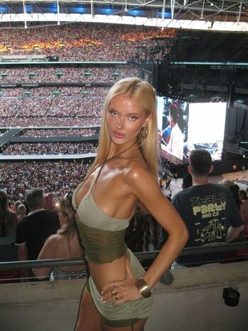 Victoria turner leaked private photo uncensored HD quality
