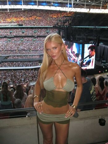 Victoria turner leaked private photo uncensored HD quality