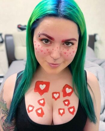 Vika karter leaked private photo uncensored HD quality