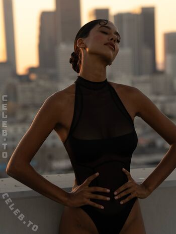 Viktoriia pandei page leaked private photo uncensored HD quality