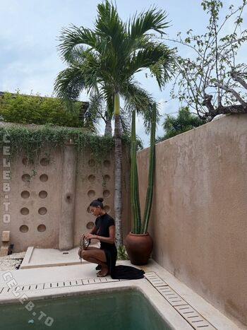 Viktoriia pandei page leaked private photo uncensored HD quality