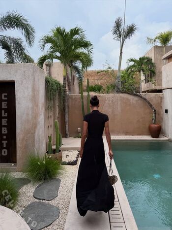 Viktoriia pandei page leaked private photo uncensored HD quality