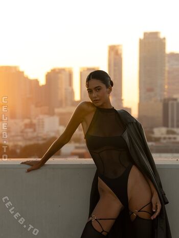 Viktoriia pandei page leaked private photo uncensored HD quality