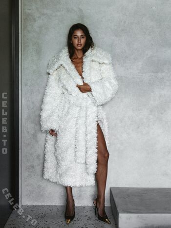 Viktoriia pandei page leaked private photo uncensored HD quality