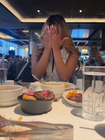 Villanueva kay leaked private photo uncensored HD quality