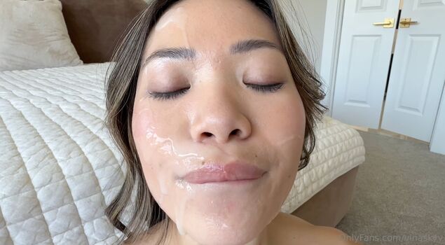 Vina sky page leaked private photo uncensored HD quality