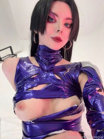 Vinnegal  page leaked private photo uncensored HD quality