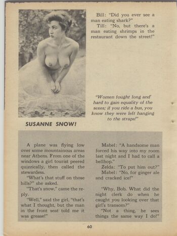 Vintage starlets page leaked private photo uncensored HD quality