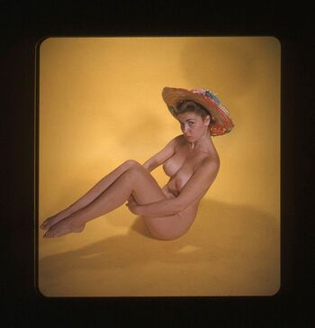 Vintage starlets page leaked private photo uncensored HD quality
