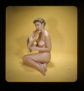 Vintage starlets page leaked private photo uncensored HD quality