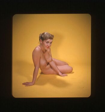Vintage starlets page leaked private photo uncensored HD quality