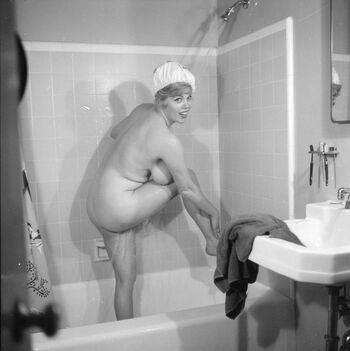 Vintage starlets page leaked private photo uncensored HD quality