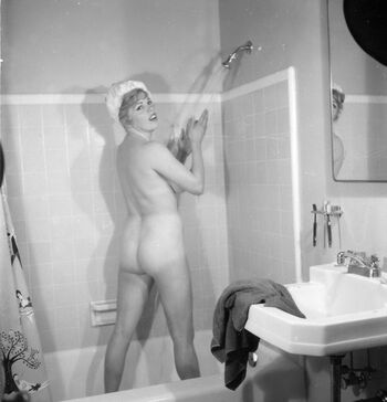 Vintage starlets page leaked private photo uncensored HD quality