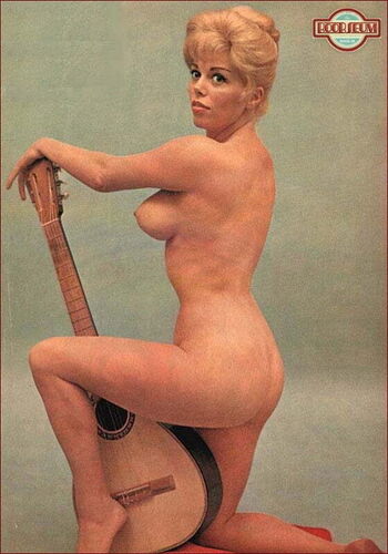 Vintage starlets page leaked private photo uncensored HD quality