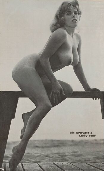 Vintage starlets page leaked private photo uncensored HD quality